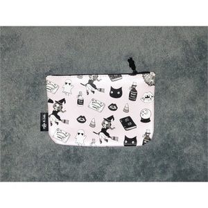 Ipsy Makeup Bag